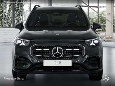 Mercedes GLB 200 — photo 5