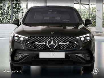 Mercedes GLC 220 D — photo 5