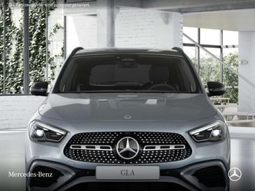 Mercedes GLA 200d — photo 5