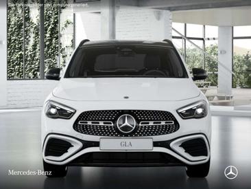 Mercedes GLA 180 — photo 5