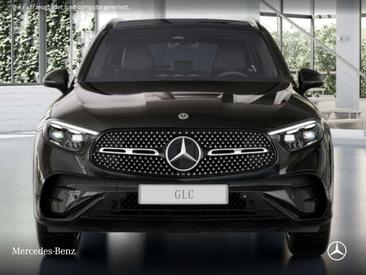 Mercedes GLC 220 D — photo 5