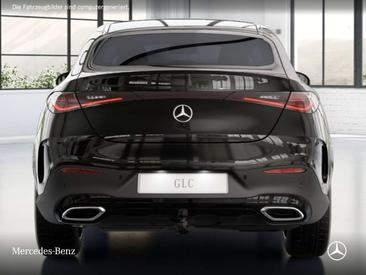 Mercedes GLC 220 D — photo 6