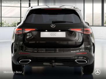 Mercedes GLC 220 D — photo 6