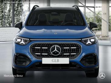 Mercedes GLB 200 — photo 5