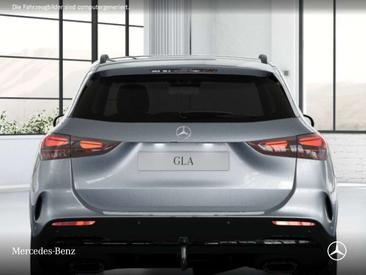 Mercedes GLA 200d — photo 6