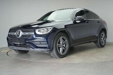 Mercedes GLC 220 D — photo 36