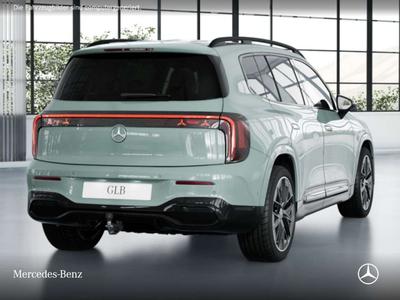 Mercedes GLB 200