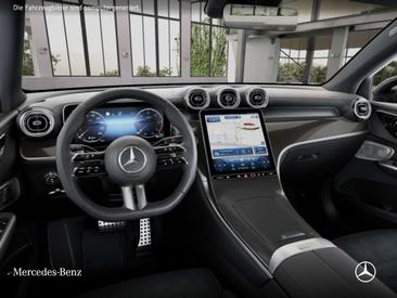 Mercedes GLC 220 D — photo 8
