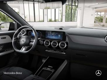 Mercedes GLA 200d — photo 9