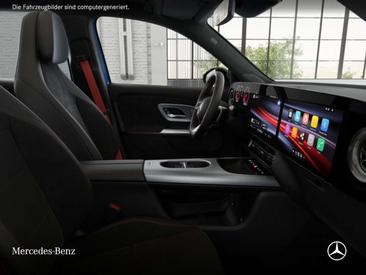 Mercedes GLB 200 — photo 10