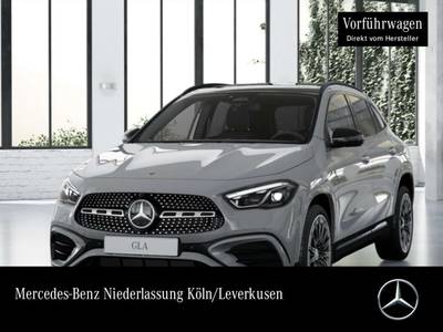 Mercedes GLA 220 D - 2026 - Joinsteer - #1