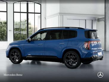 Mercedes GLB 200 — photo 13