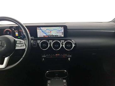 Mercedes CLA Berline 220 — photo 15