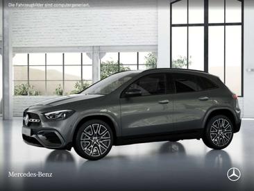 Mercedes GLA 200d — photo 2