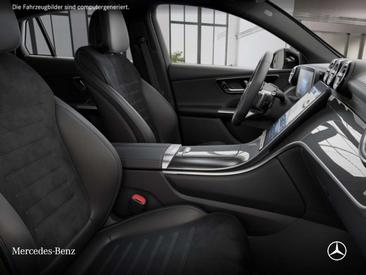 Mercedes GLC 220 D — photo 10