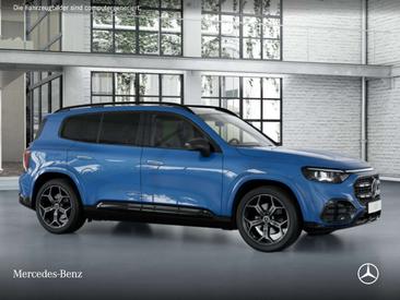 Mercedes GLB 200 — photo 14