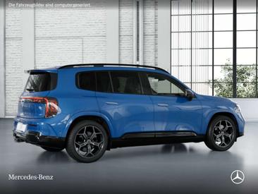Mercedes GLB 200 — photo 15