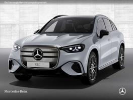 Mercedes GLC 400 - 2026 - Joinsteer - #1
