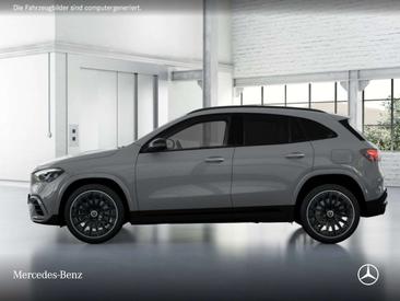 Mercedes GLA 220 D — photo 5