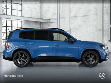 Mercedes GLB 200 — photo 17
