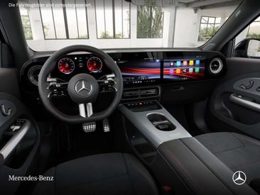 Mercedes GLB 200 — photo 8
