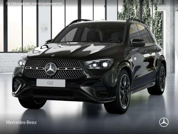 Mercedes GLE 300 D — photo 2