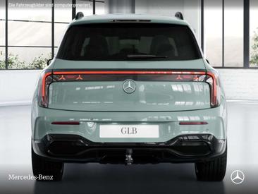 Mercedes GLB 200 — photo 6