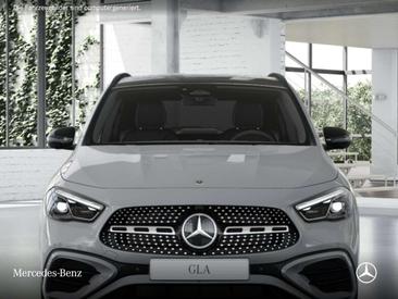 Mercedes GLA 220 D — photo 6