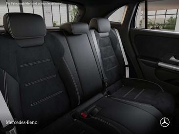 Mercedes GLA 200d — photo 11