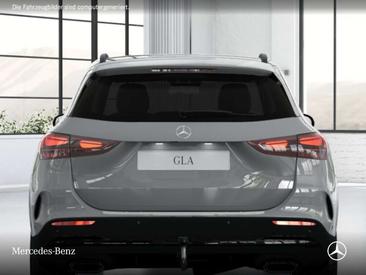 Mercedes GLA 220 D — photo 7