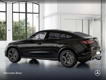 Mercedes GLC 220 D — photo 13