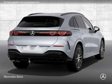 Mercedes GLC 400 — photo 3