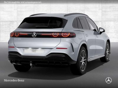 Mercedes GLC 400