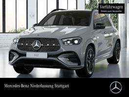 Mercedes GLE 450 D - 2026 - Joinsteer - #1