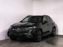 Mercedes GLC 220 D - 2025 - Joinsteer - #1