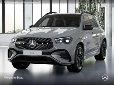 Mercedes GLE 450 D — photo 2