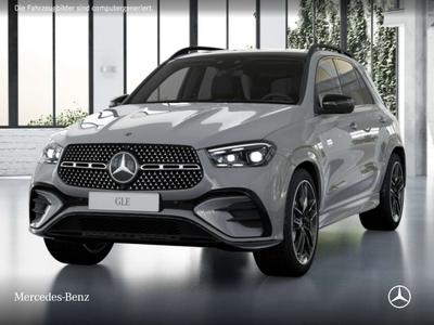 Mercedes GLE 450 D
