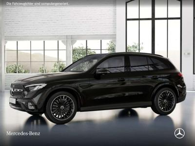 Mercedes GLC 300 De