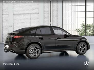 Mercedes GLC 220 D — photo 15