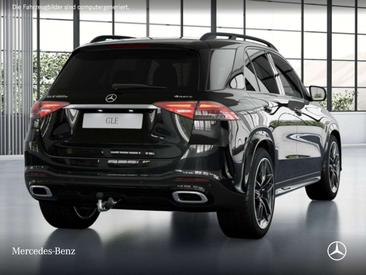 Mercedes GLE 300 D — photo 4