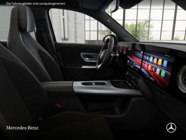 Mercedes GLB 200 — photo 10