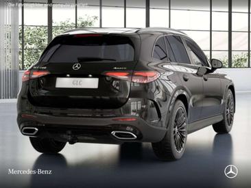 Mercedes GLC 300 De — photo 3