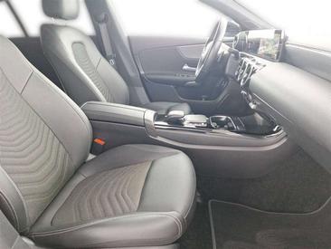 Mercedes CLA Berline 220 — photo 19