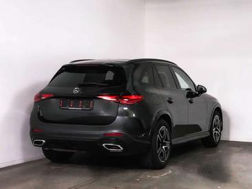 Mercedes GLC 220 D — photo 2