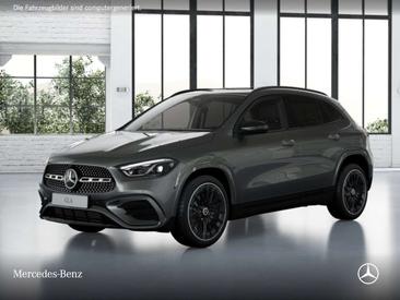 Mercedes GLA 200d — photo 12
