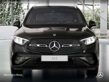 Mercedes GLC 300 De — photo 5