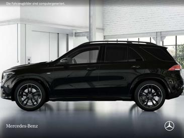Mercedes GLE 300 D — photo 5