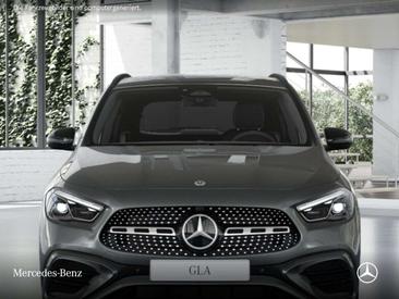 Mercedes GLA 200d — photo 5
