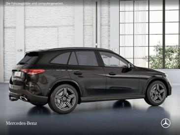 Mercedes GLC 220 D — photo 15