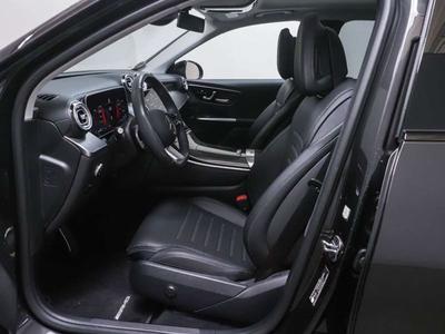 Mercedes GLC 220 D